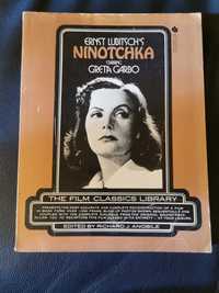 Livro Ninotchka - The film Classics Library