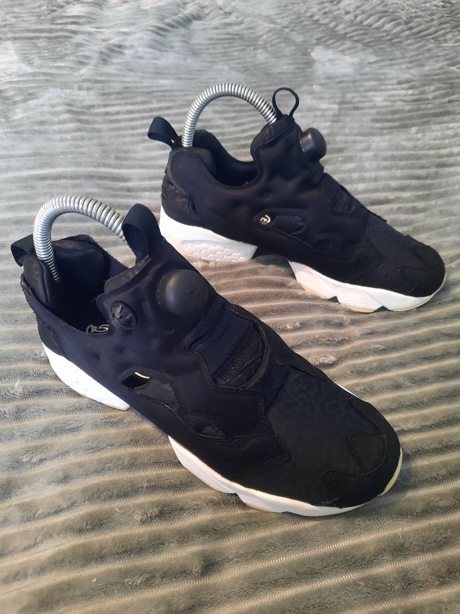 Reebok InstaPump Fury