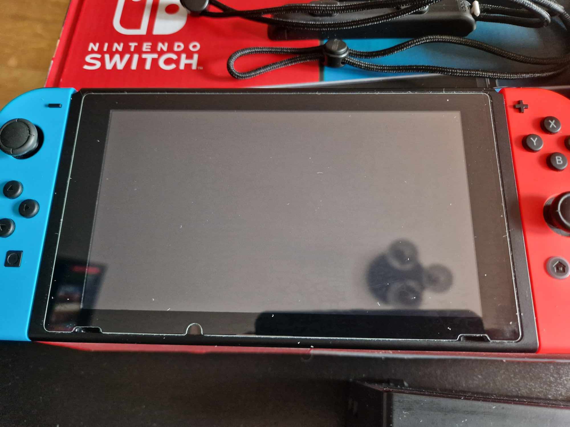 Nintendo Switch v2