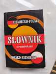 Słownik niemiecko-polski