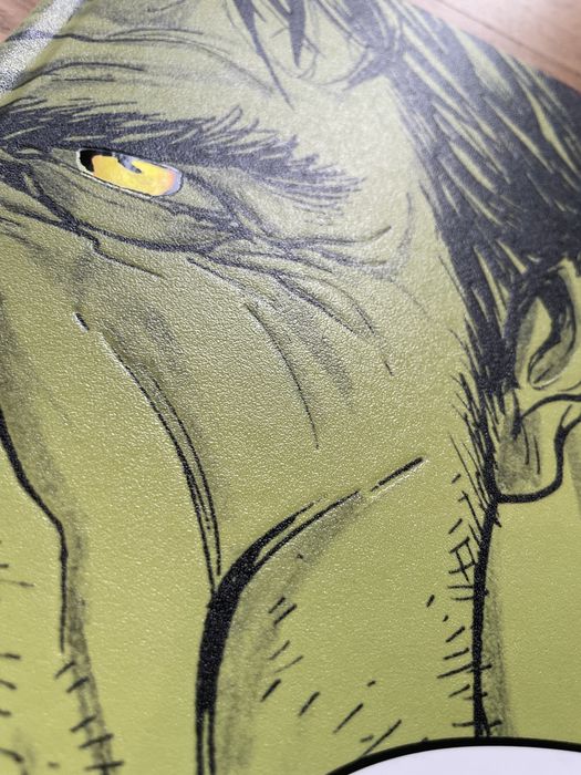 Marvel absolutnie wszystko co musisz widzieć… egmont album