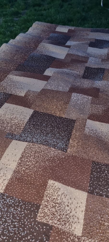 Ковер, килим у кімнату 3×4м