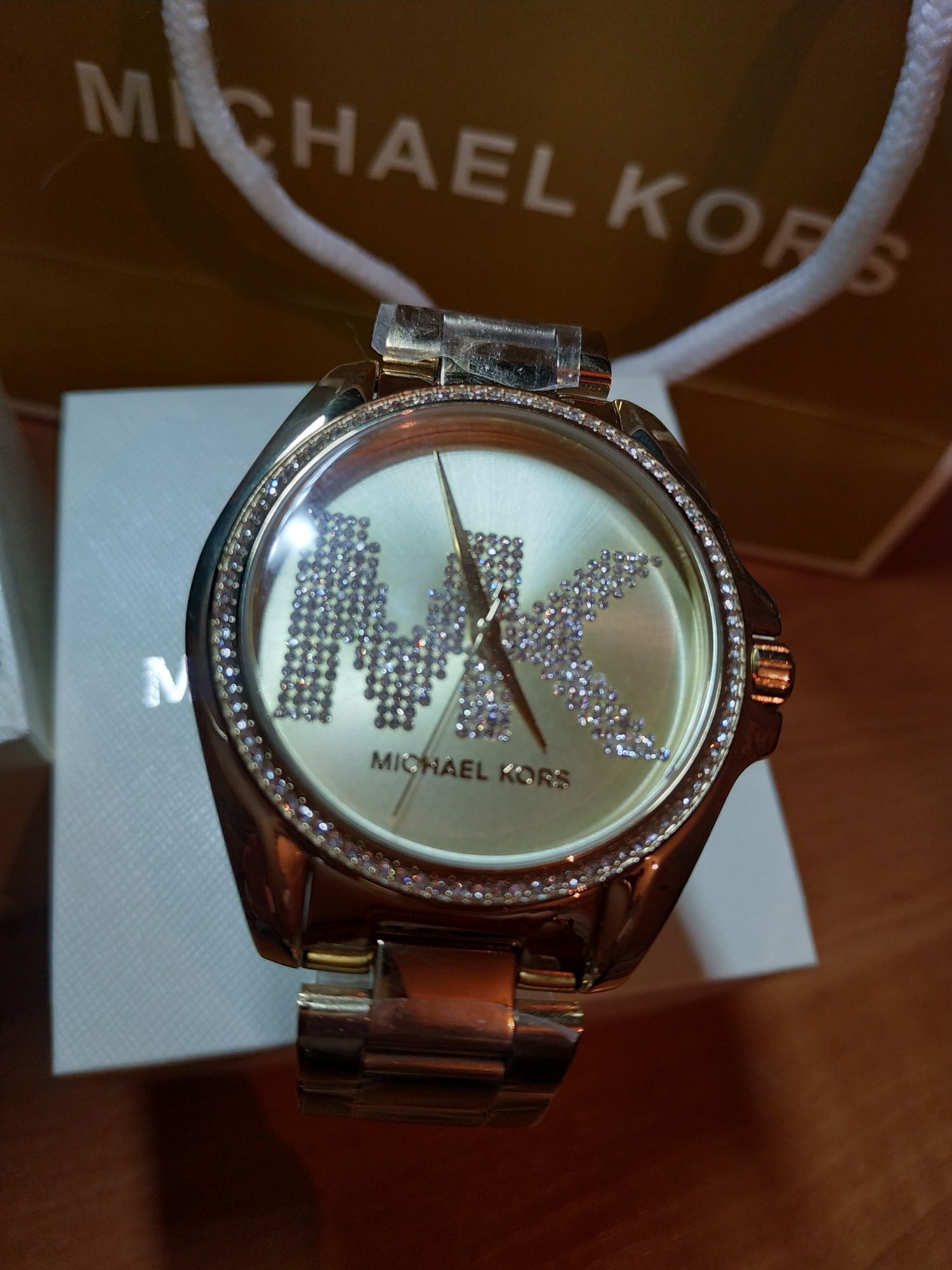 Michael Kors годинник