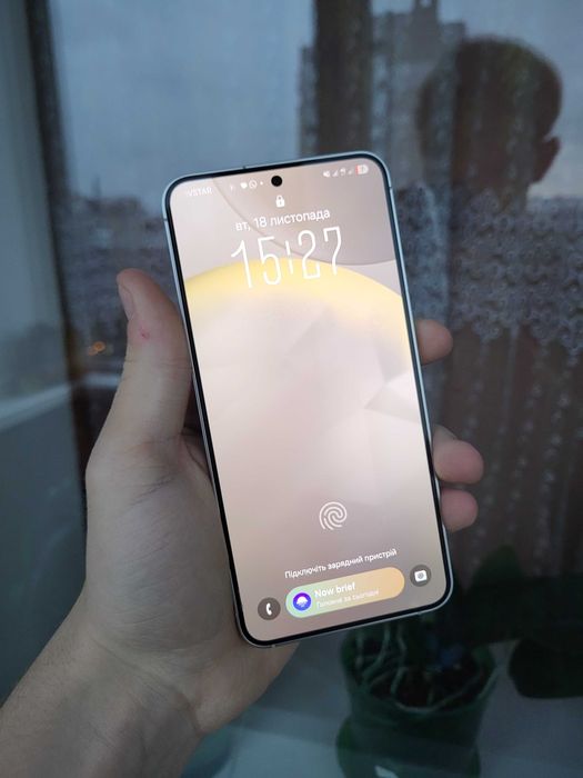 ‼️Samsung S24 256gb Є ГАРАНТІЯ‼️
