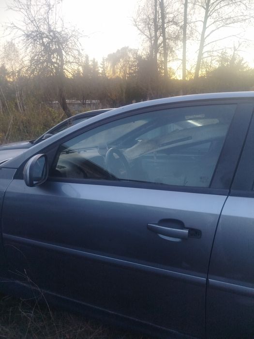 Opel Vectra c części