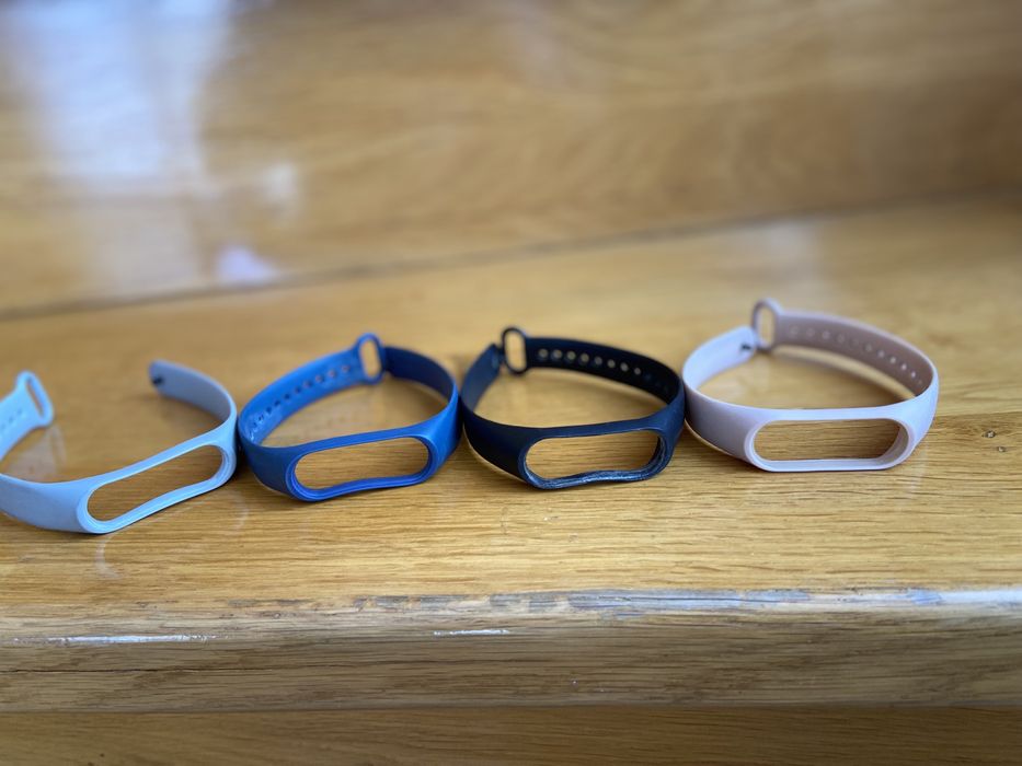 Браслети для фітнес годинника