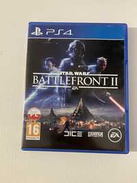Star Wars Battlefront 2 PS4 wersja PL