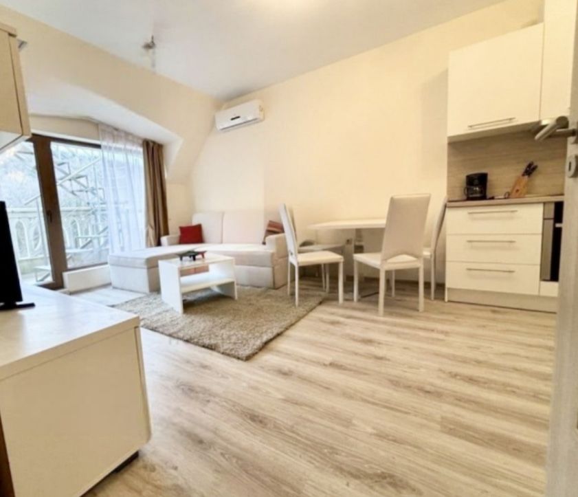 SouthBay продажа,2х-комнатной квартиры с морской панорамой,ВАРНА