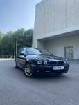 Jaguar X - Type