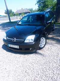 Opel Vectra 2004р