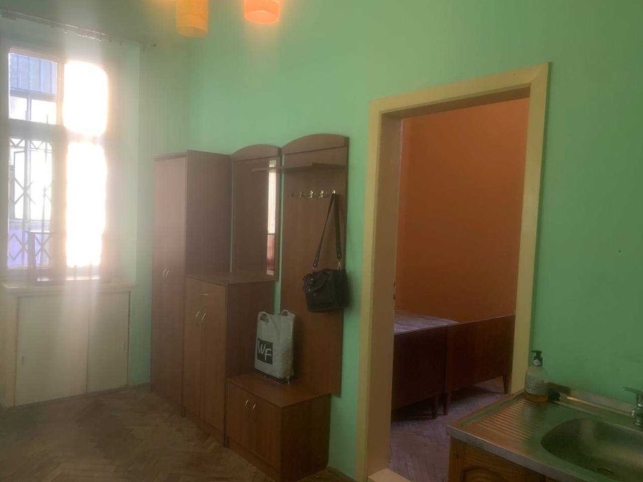 Оренда 1-кім квартири по вул. Городоцька, Залізничний район, Львів