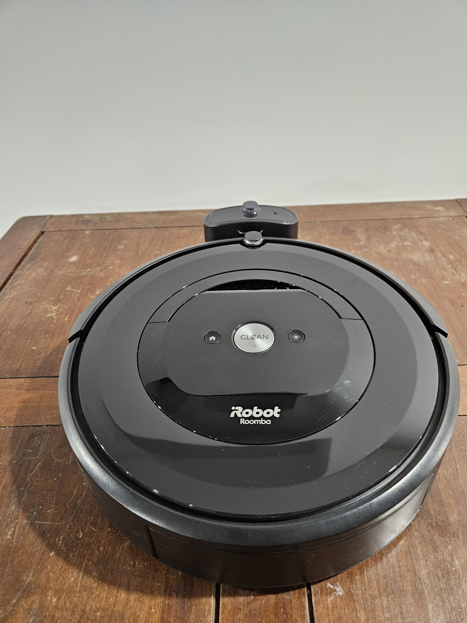 Robot Irobot Roomba e5 Novo c/garantia