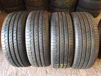 215/55/18 95H Continental Premium Contact 6 NOWE