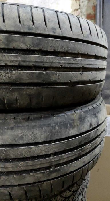 Шини Fulda 205/55 R16