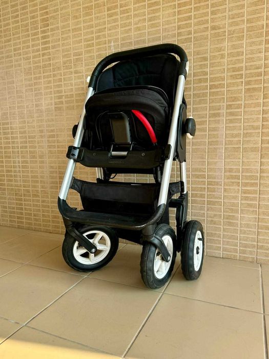 Carrinho Bébé EasyWalker Mini Cooper