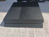 Konsola PS4 500GB plus gry