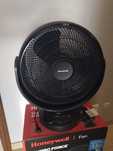 Wentylator Honeywell