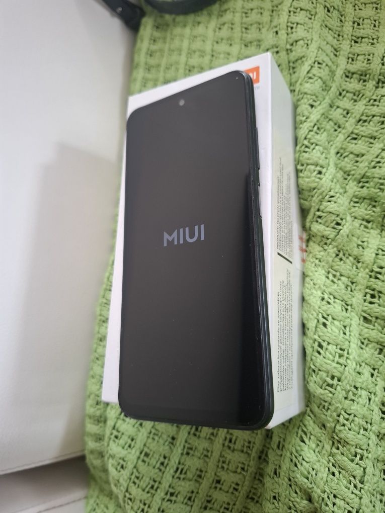 Xiaomi Note 10/5G