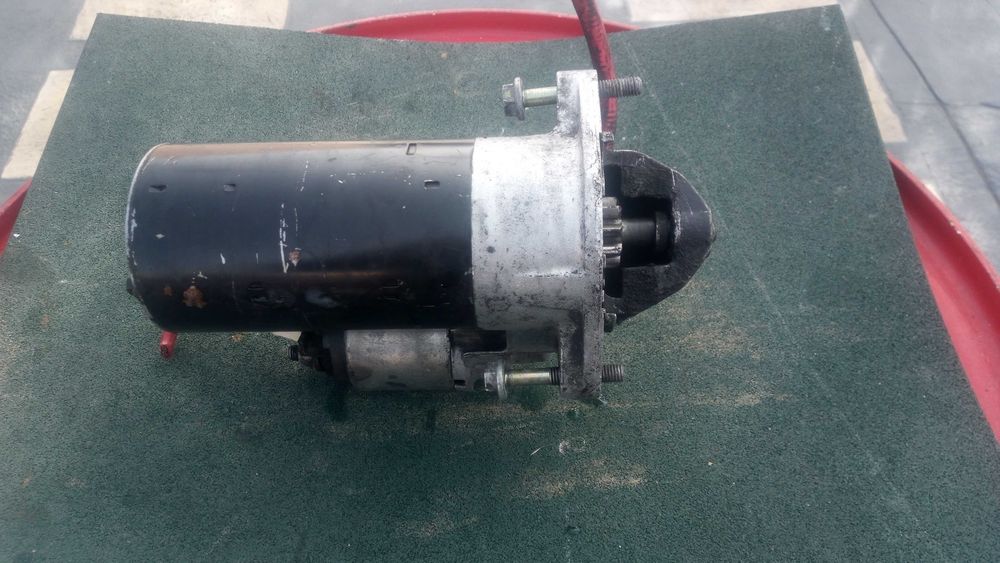 Motor arranque Fiat