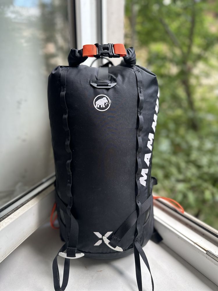 Mammut Trion Nordwand 15
