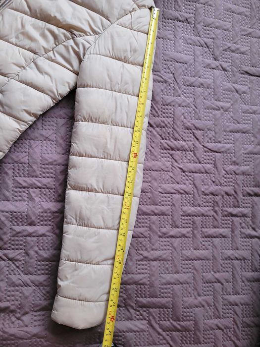 Kurtka C&A Clockhouse r. 34