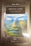 Książka Hipoteza Medei, Peter Ward
