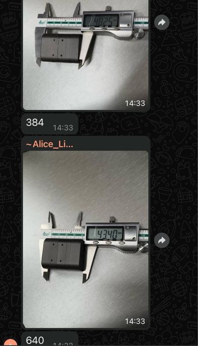 Приймаю Caddx 384 / 640CA 002-006 кадекс 640 са у будь якому стані