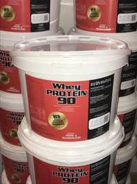 Протеин Activevites Whey Protein 90 4 кг. есть еще креатин bcaa гейнер
