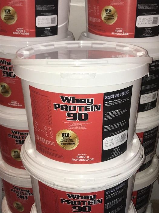 Протеин Activevites Whey Protein 90 4 кг. есть еще креатин bcaa гейнер