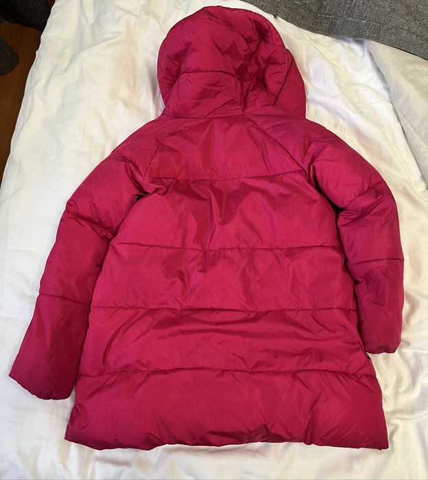 Дитяча зимова куртка Jacadi. На 10 років