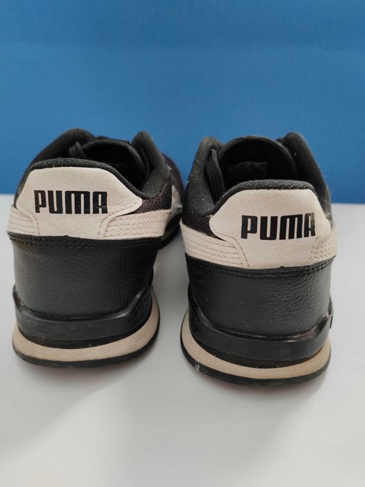 PUMA Sneakersy St Runner V3 dziecięce. Rozmiar 35.5(euro)