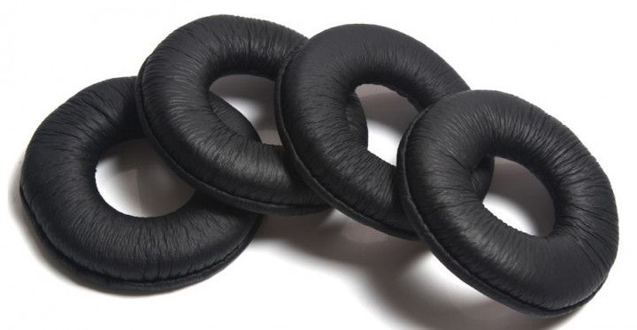 Амбушюры для наушников SONY MDR-V150 V250 V300 V100 V200 V400 ZX100