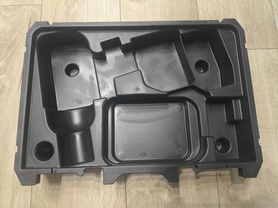 DeWalt wkład do walizki TSTAK DCF899