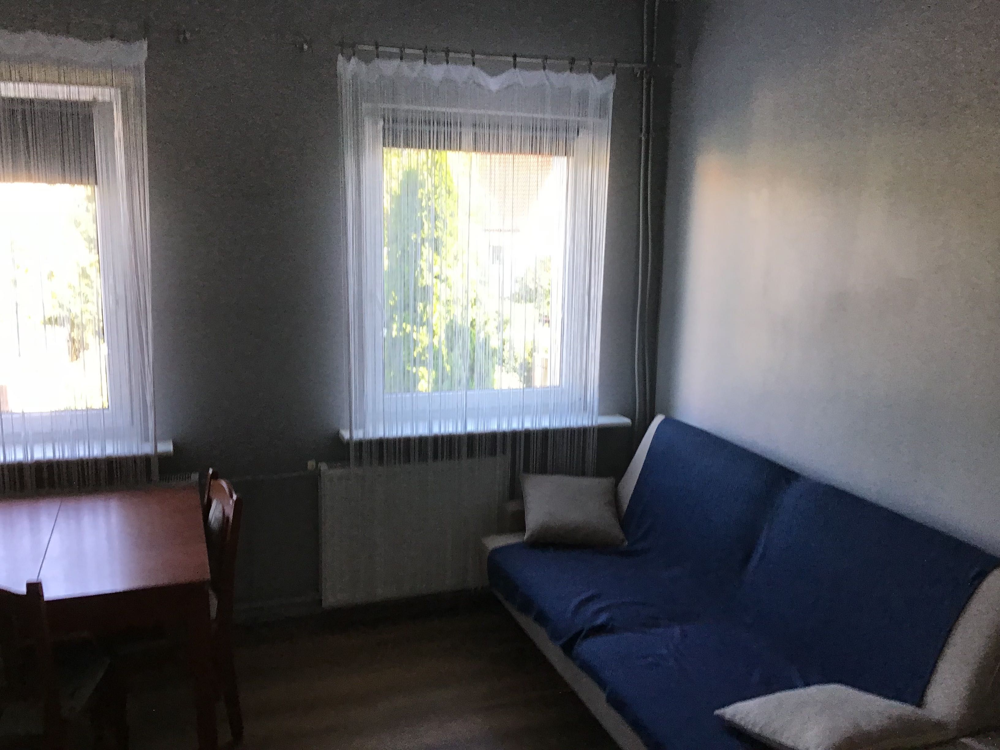Pokój dla kulturalnej osoby