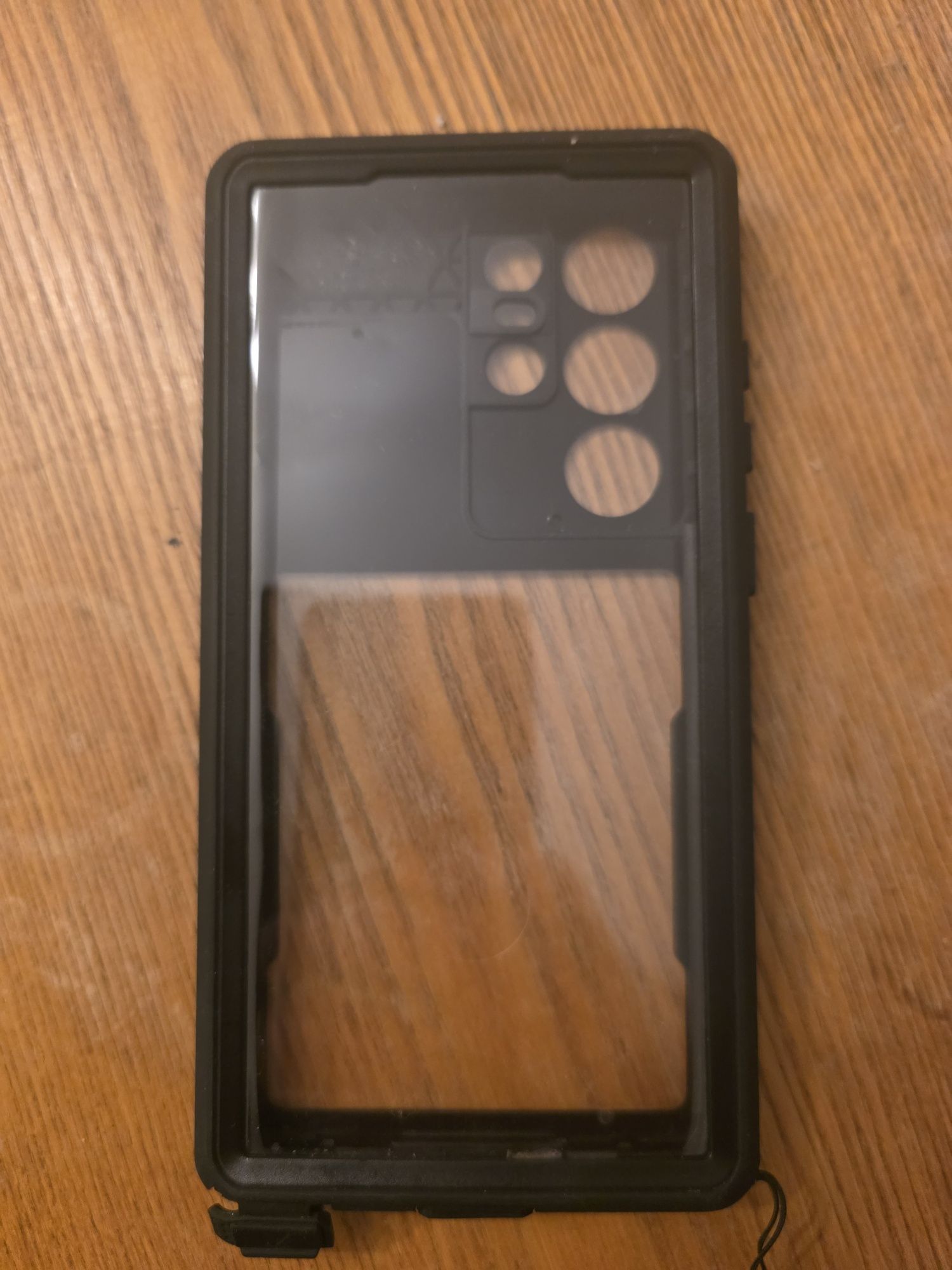 Etui wodoodporne IP68 case do Samsung Galaxy S23 Ultra