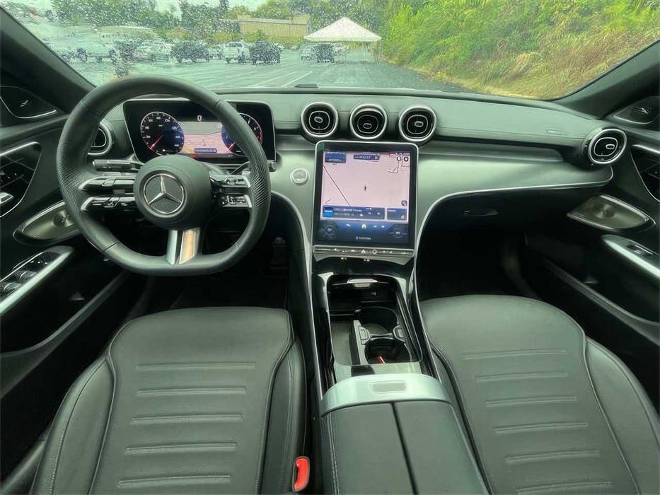 Mercedes-Benz C-Class C 300      2024