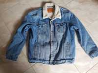 Levis Sherpa xl pachy:2x64cm