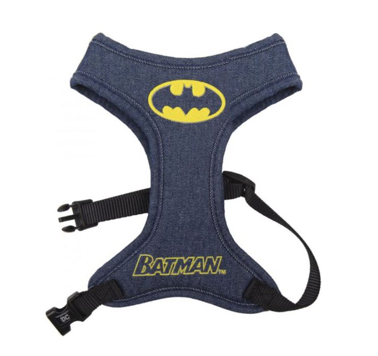 Disney Peitoral Batman Warner Bros S/m