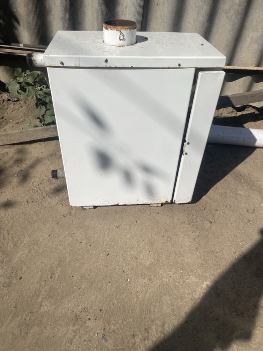 Продам котел б/у