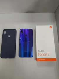 Redmi Note 7 6/64 gb Blue