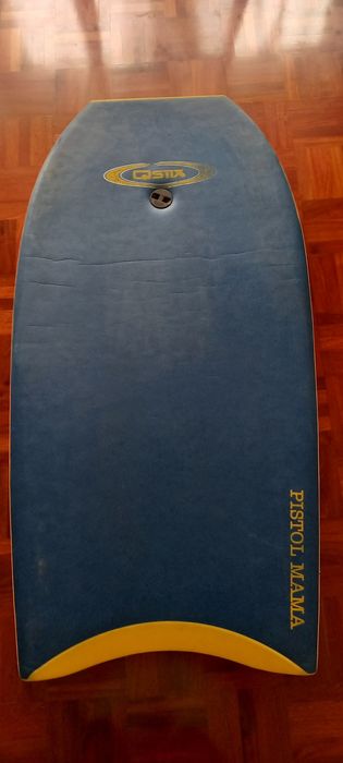 Prancha de Bodyboard 41.5