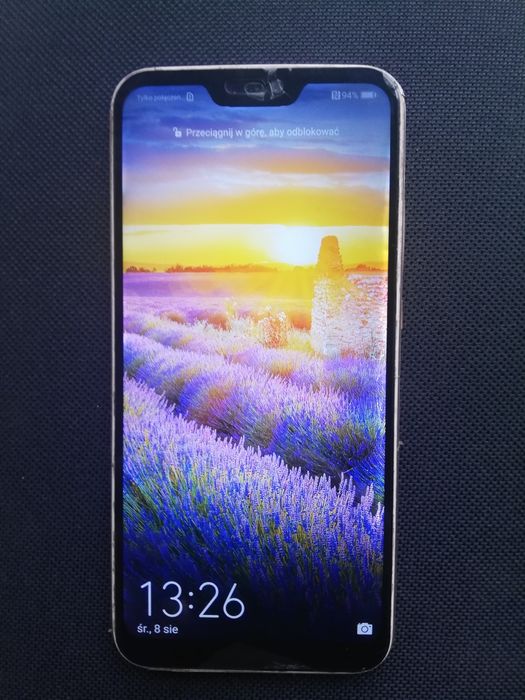 Huawei p20 lite polecam