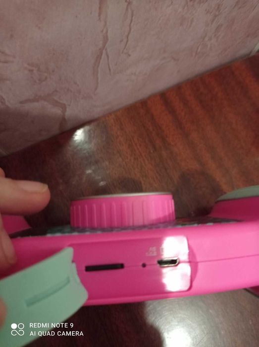 Фотоаппарат детский Лол mga