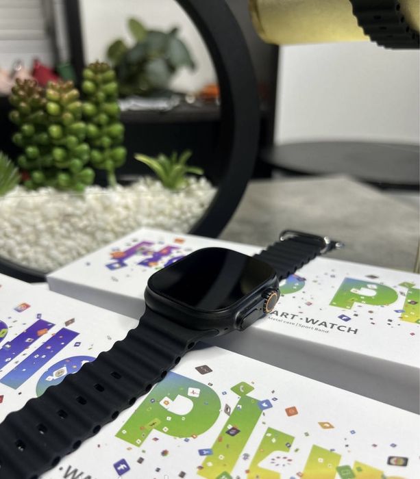 Годиник Apple Watch Ultra3/IWatchS10