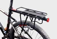 Багажник для велосипеда, велобагажник вело консольный задний