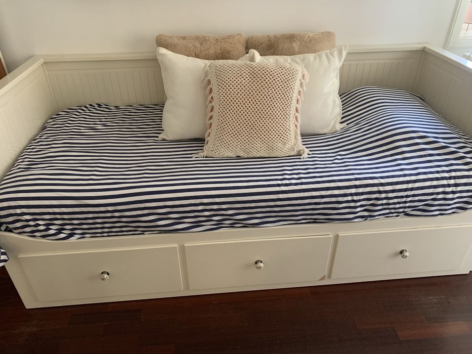 Quarto de solteiro