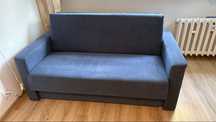Sofa rozkładana AGATA MEBLE