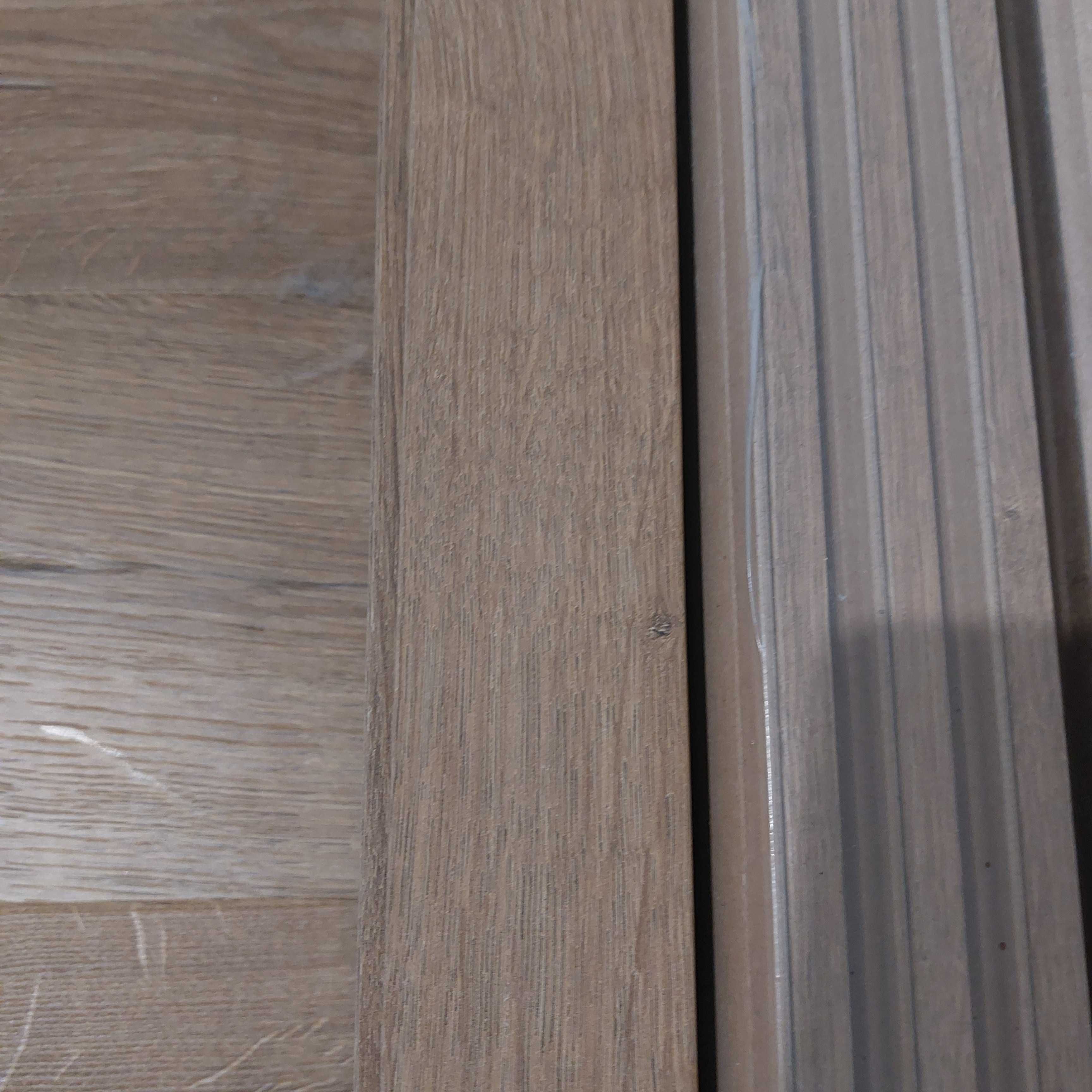 Listwa przypodłogowa mdf 2400x58x12 1848 klasyczna quick-step 35 szt