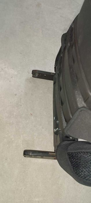 Cadeira Auto JANE 15-36kg