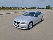 Bmw e92 320d 2008